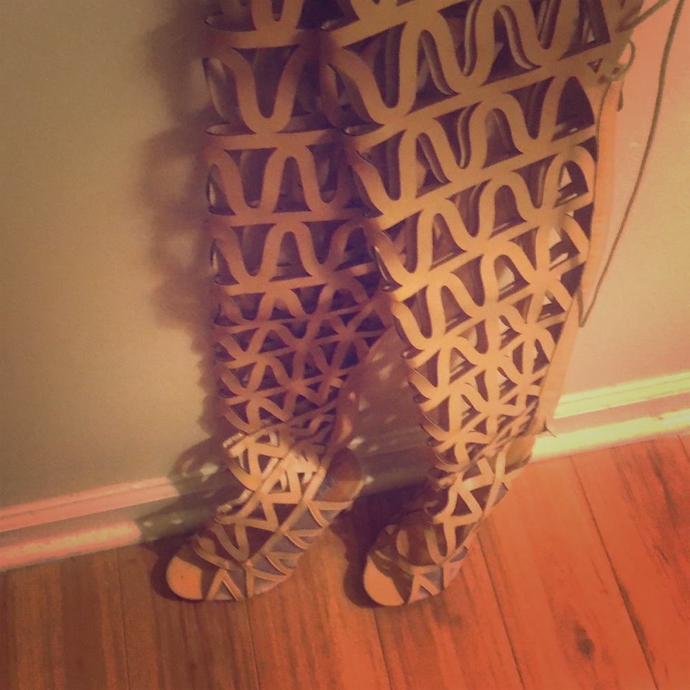 Heels